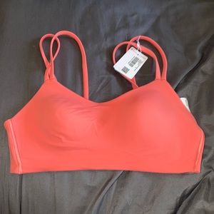 Lululemon Like a cloud bra NWT